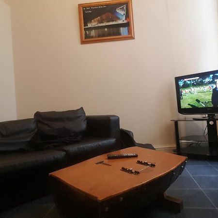 Bowlalley Lane, Hull City Centre Kingston upon Hull Ngoại thất bức ảnh