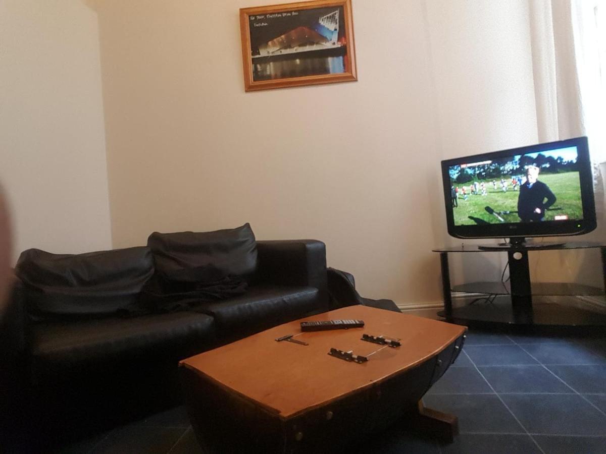 Bowlalley Lane, Hull City Centre Kingston upon Hull Ngoại thất bức ảnh