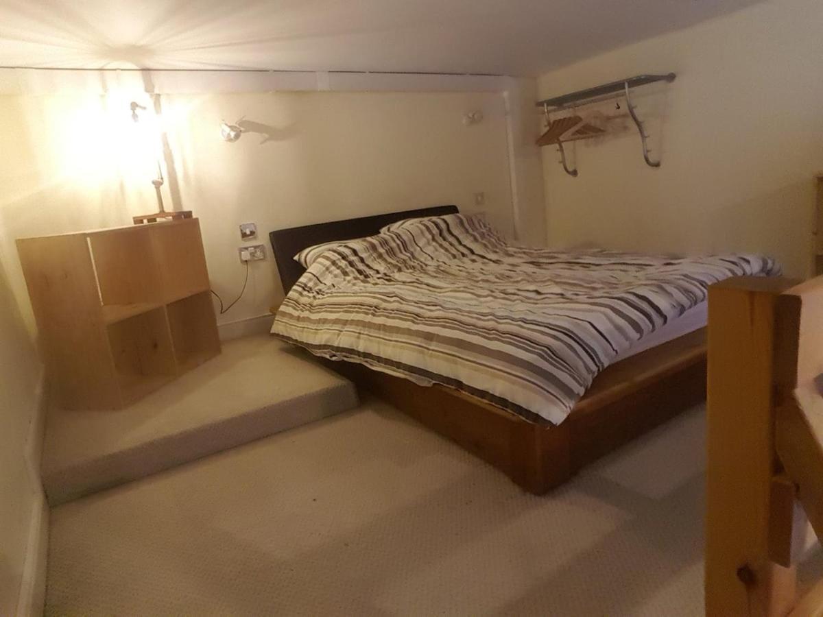 Bowlalley Lane, Hull City Centre Kingston upon Hull Ngoại thất bức ảnh